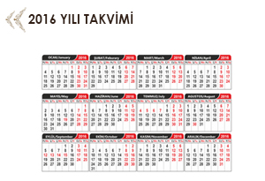takvim